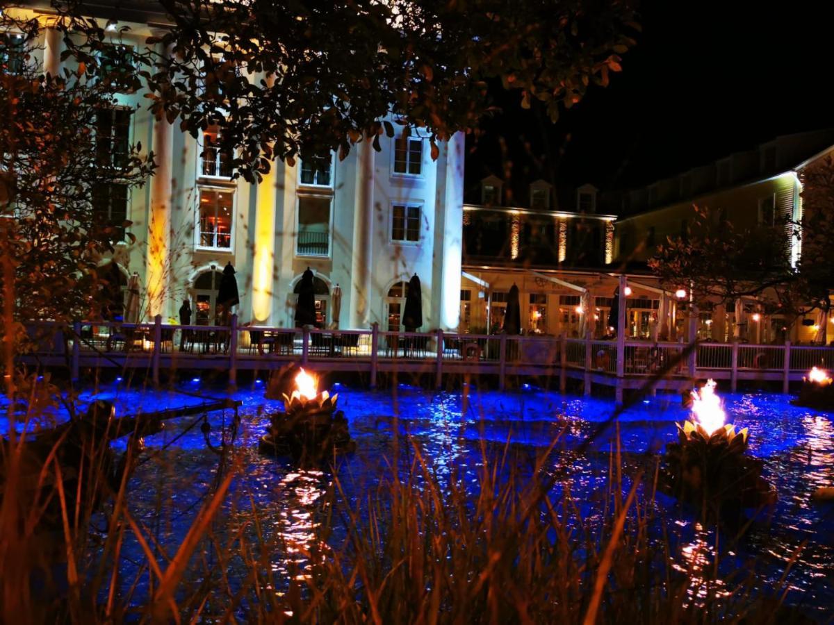 Smart Home Venezia mit Terrasse, Europapark, Rulantica 15min Boofzheim Exterior foto